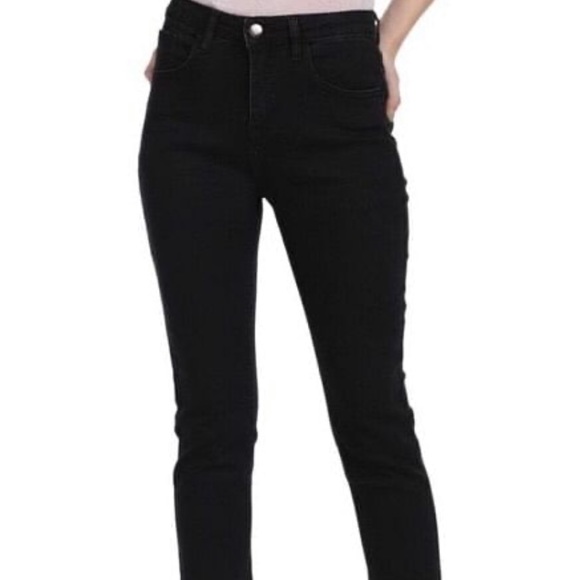 Black skinny jeans - Picture 4 of 8